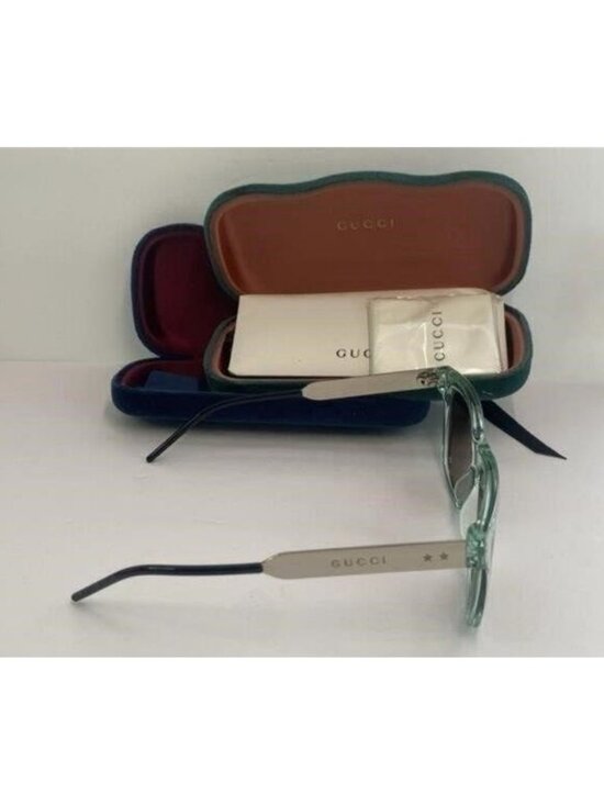 New Authentic GUCCI GG0976S-002 UNISEX SUNGLASSES main image 4